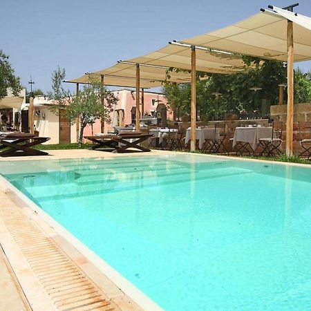 Masseria Piccapicca Morciano di Leuca Exteriér fotografie
