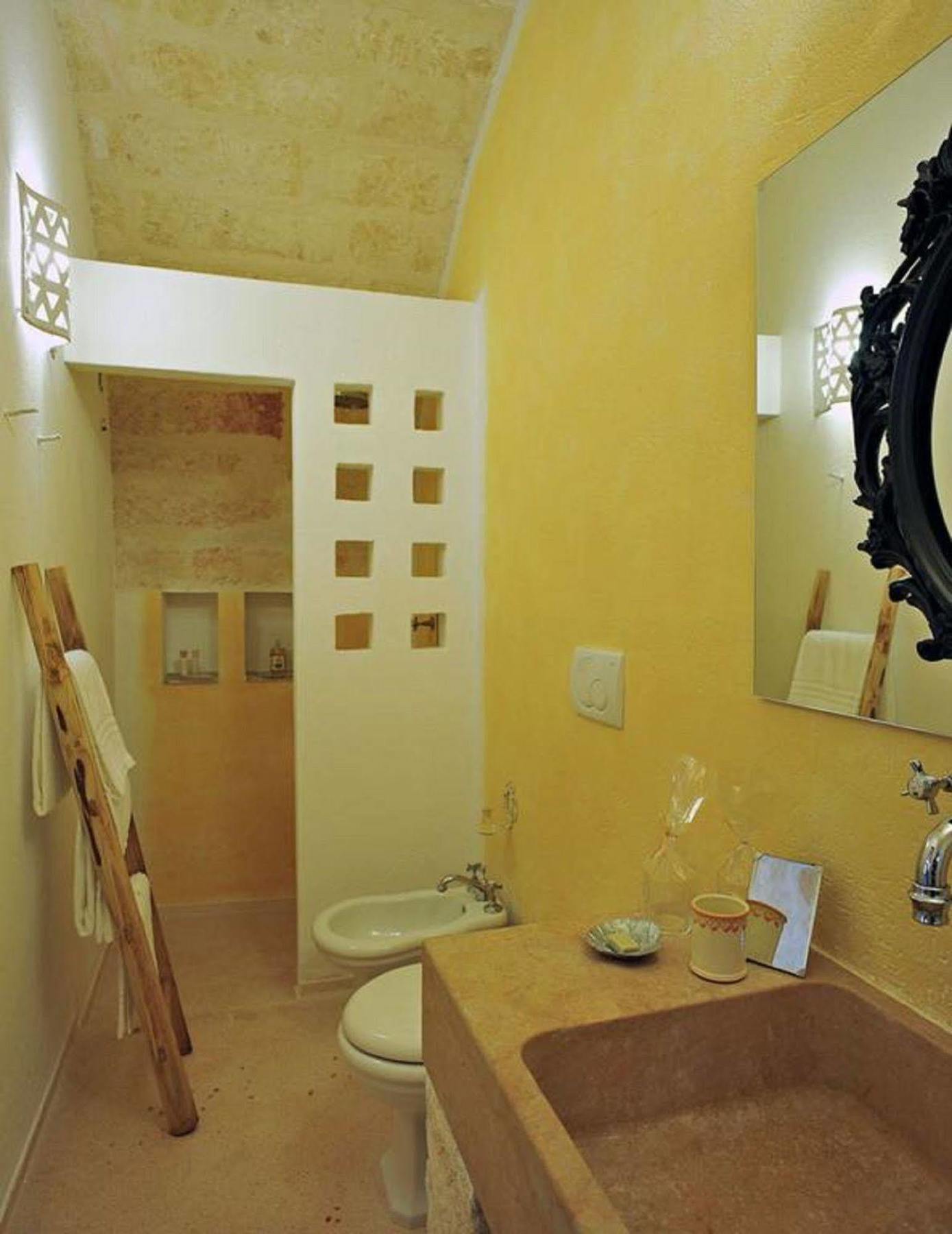 Masseria Piccapicca Morciano di Leuca Exteriér fotografie