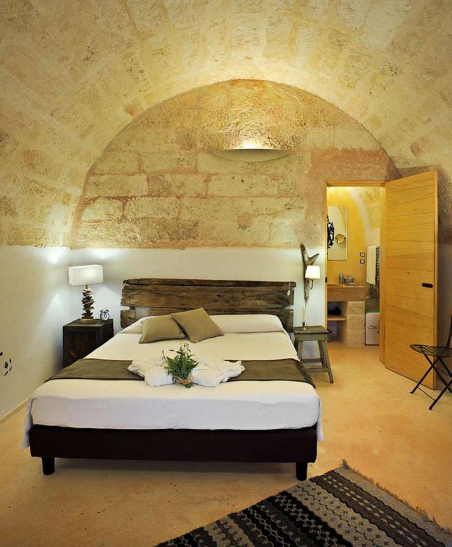 Masseria Piccapicca Morciano di Leuca Exteriér fotografie