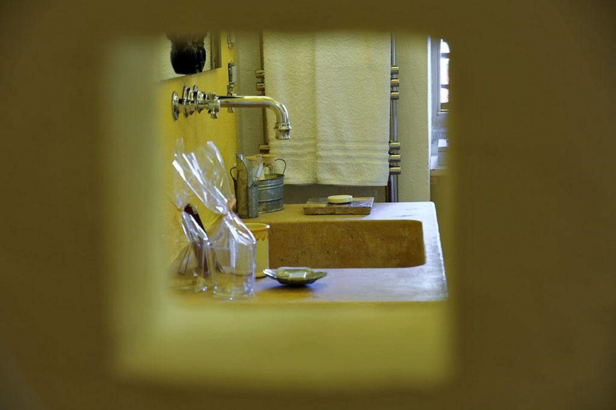 Masseria Piccapicca Morciano di Leuca Exteriér fotografie